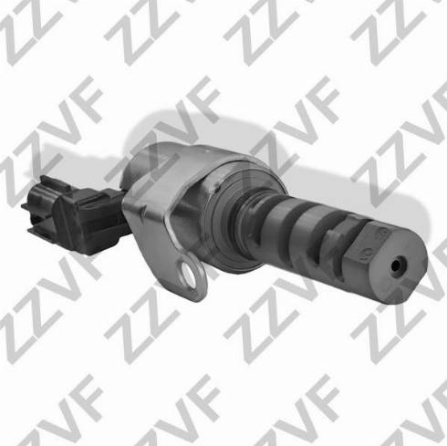ZZVF ZVAK066 - Регулюючий клапан, виставлення розподільного вала autozip.com.ua