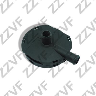 ZZVF ZVAK068 - Клапан, відведення повітря з картера autozip.com.ua