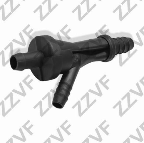 ZZVF ZVAK078 - Клапан, відведення повітря з картера autozip.com.ua