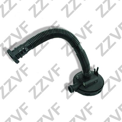 ZZVF ZVAK072 - Клапан, відведення повітря з картера autozip.com.ua