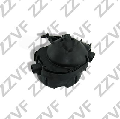 ZZVF ZVAK100 - Клапан, відведення повітря з картера autozip.com.ua