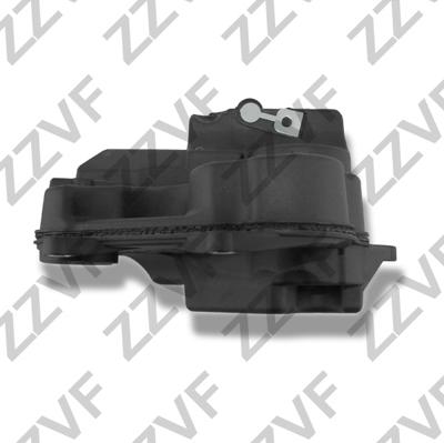 ZZVF ZVAK102 - Маслознімний щиток, вентиляція картера autozip.com.ua