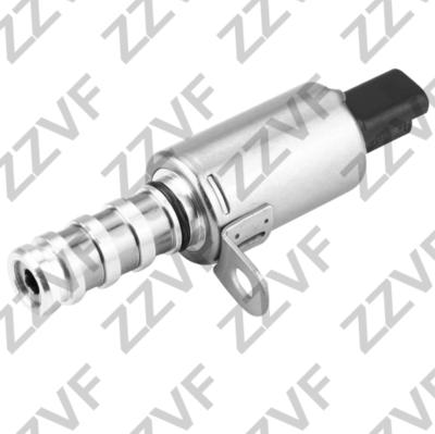 ZZVF ZVAK116 - Регулюючий клапан, виставлення розподільного вала autozip.com.ua