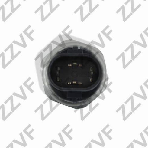 ZZVF ZVB01A503 - Клеючі речовини для вікон autozip.com.ua