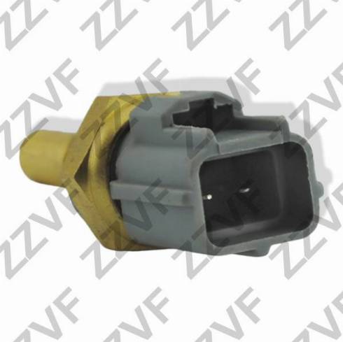 ZZVF ZVB3408 - Датчик, температура охолоджуючої рідини autozip.com.ua