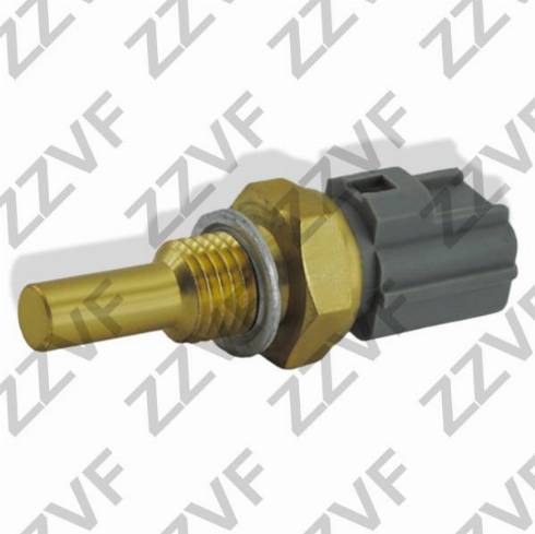 ZZVF ZVB3408 - Датчик, температура охолоджуючої рідини autozip.com.ua