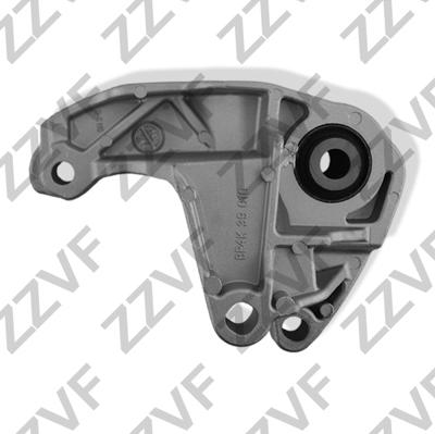 ZZVF ZVBP4K010B - Подушка, підвіска двигуна autozip.com.ua