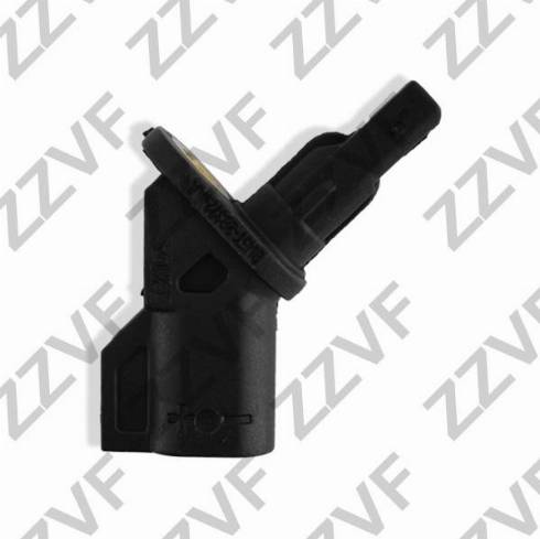 ZZVF ZVBP4K701 - Датчик ABS, частота обертання колеса autozip.com.ua