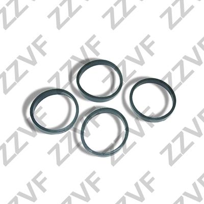 ZZVF ZVBZ0045 - Комплект прокладок, впускний колектор autozip.com.ua