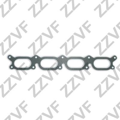 ZZVF ZVBZ0046 - Прокладка, впускний колектор autozip.com.ua