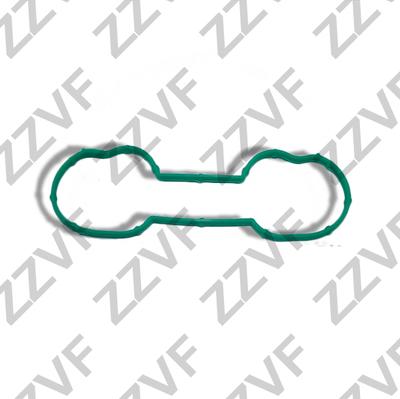 ZZVF ZVBZ0080 - Прокладка, впускний колектор autozip.com.ua