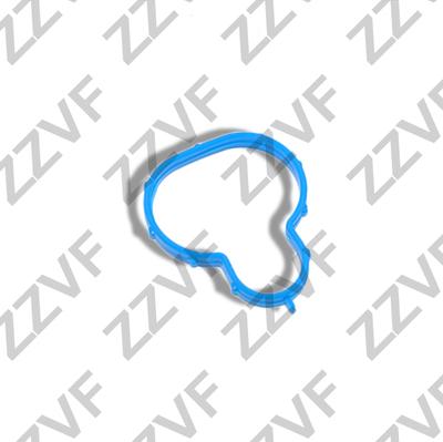 ZZVF ZVBZ0082 - Прокладка, впускний колектор autozip.com.ua