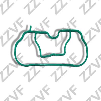 ZZVF ZVBZ0079 - Прокладка, впускний колектор autozip.com.ua