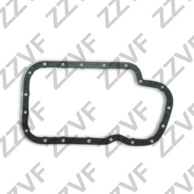 ZZVF ZVBZ0164 - Прокладка, масляна ванна autozip.com.ua