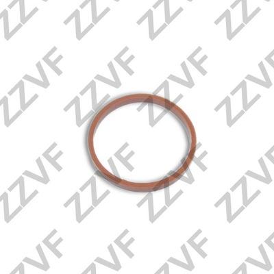 ZZVF ZVBZ0163 - Прокладка, впускний колектор autozip.com.ua