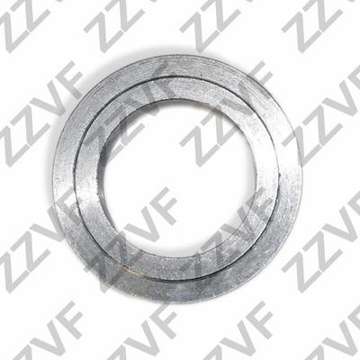 ZZVF ZVBZ0310 - Підшипник, приводний вал autozip.com.ua