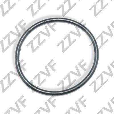 ZZVF ZVBZ0299 - Прокладка, з'єднання дросельної заслінки autozip.com.ua
