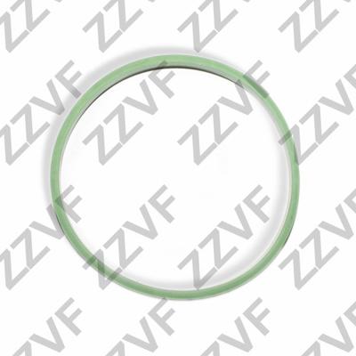 ZZVF ZVBZ0297 - Прокладка, впускний колектор autozip.com.ua