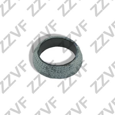 ZZVF ZVBZ0246 - Кільце ущільнювача, труба вихлопного газу autozip.com.ua