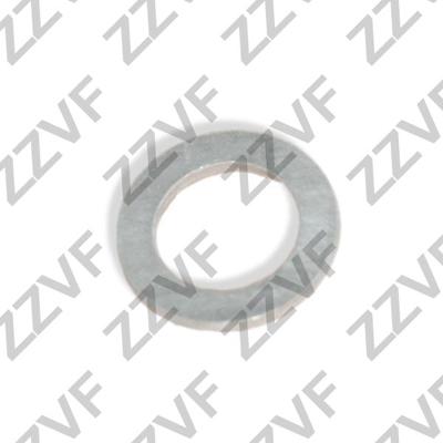 ZZVF ZVBZ0256 - Кільце ущільнювача, нарізна пробка мастилозливного отвору autozip.com.ua