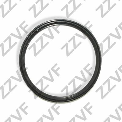 ZZVF ZVBZ0267 - Кільце ущільнювача, трубка, що нагнітається autozip.com.ua