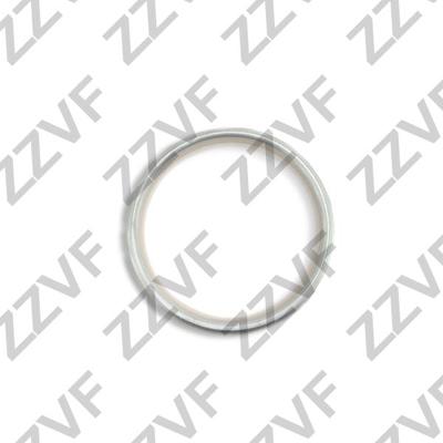 ZZVF ZVBZ0201 - Кільце ущільнювача, труба вихлопного газу autozip.com.ua