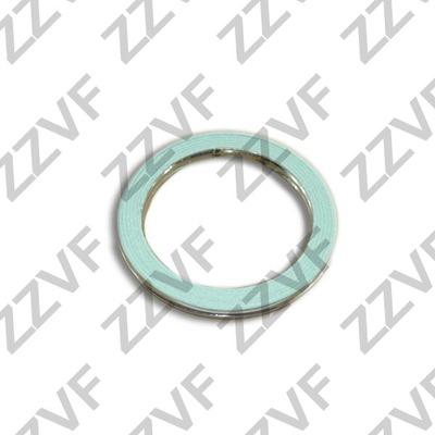 ZZVF ZVBZ0218 - Кільце ущільнювача, труба вихлопного газу autozip.com.ua