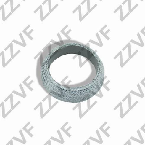 ZZVF ZVBZ0239 - Кільце ущільнювача, труба вихлопного газу autozip.com.ua