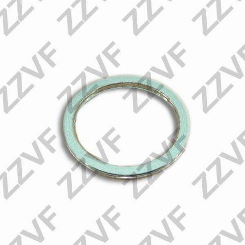 ZZVF ZVBZ0234 - Кільце ущільнювача, труба вихлопного газу autozip.com.ua