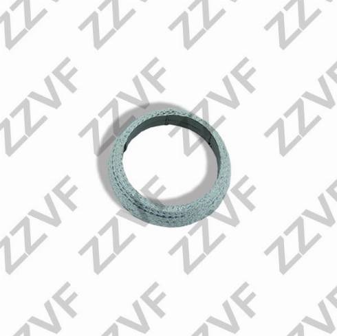 ZZVF ZVBZ0235 - Кільце ущільнювача, труба вихлопного газу autozip.com.ua