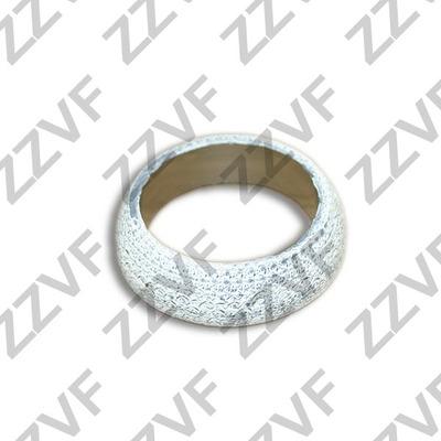 ZZVF ZVBZ0228 - Кільце ущільнювача, труба вихлопного газу autozip.com.ua