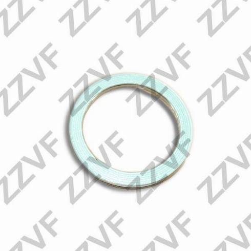 ZZVF ZVBZ0223 - Кільце ущільнювача, труба вихлопного газу autozip.com.ua