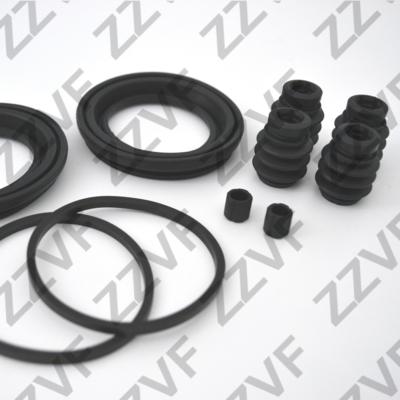 ZZVF ZVCER192 - Ремкомплект, гальмівний супорт autozip.com.ua