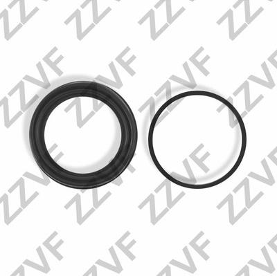 ZZVF ZVCER222 - Ремкомплект, гальмівний супорт autozip.com.ua