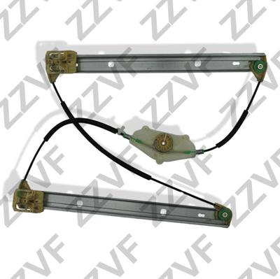ZZVF ZVCG-37R - Підйомний пристрій для вікон autozip.com.ua