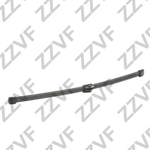 ZZVF ZVCHE032 - Щітка склоочисника autozip.com.ua