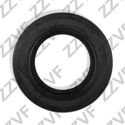 ZZVF ZVCL030 - Кільце ущільнювача валу, приводний вал autozip.com.ua