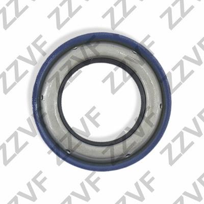ZZVF ZVCL290 - Кільце ущільнювача валу, приводний вал autozip.com.ua
