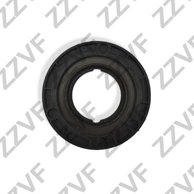 ZZVF ZVCL255 - Ущільнене кільце, колінчастий вал autozip.com.ua