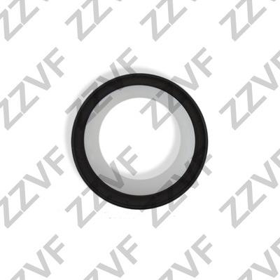 ZZVF ZVCL257 - Ущільнене кільце, колінчастий вал autozip.com.ua