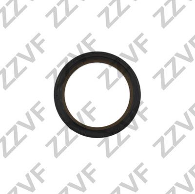 ZZVF ZVCL265 - Ущільнене кільце, колінчастий вал autozip.com.ua