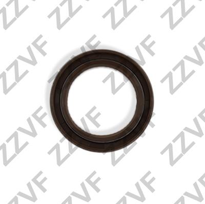 ZZVF ZVCL268 - Ущільнене кільце, колінчастий вал autozip.com.ua