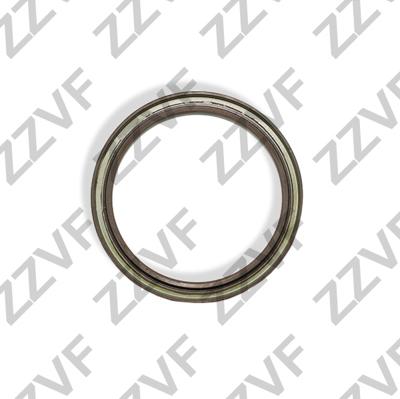 ZZVF ZVCL230 - Ущільнене кільце, колінчастий вал autozip.com.ua
