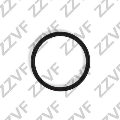 ZZVF ZVCL277 - Ущільнене кільце, колінчастий вал autozip.com.ua