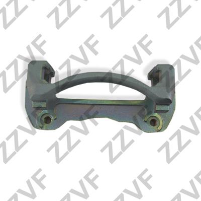 ZZVF ZVCT007 - Кронштейн, корпус скоби гальма autozip.com.ua