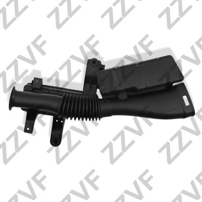 ZZVF ZVCY-3-045 - Шланг, система подачі повітря autozip.com.ua