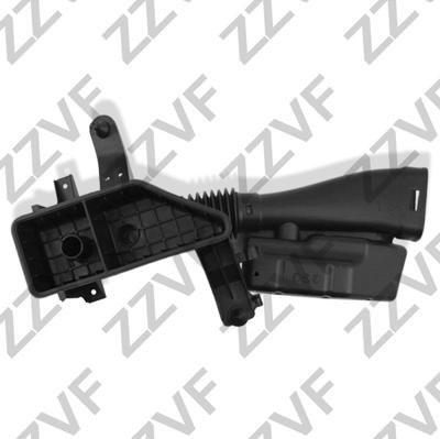 ZZVF ZVCY-3-045 - Шланг, система подачі повітря autozip.com.ua