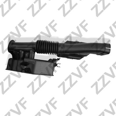 ZZVF ZVCY-3-045 - Шланг, система подачі повітря autozip.com.ua