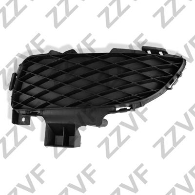 ZZVF ZVCY-3-060L - Облицювання, протитуманні фари autozip.com.ua