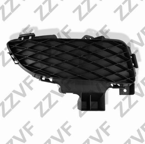 ZZVF ZVCY-3-060R - Облицювання, протитуманні фари autozip.com.ua